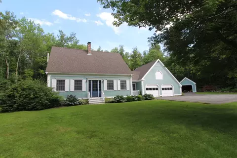 6 White Birches Dr, Belmont, ME 04952