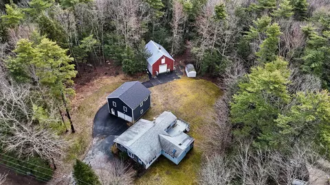 295 Beech Ridge Rd, Scarborough, ME 04074