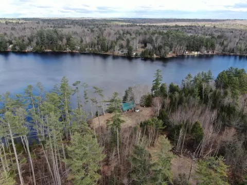 2402 Canaan Rd, Hartland, ME 04943