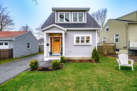 10 Coolidge Ave, South Portland, ME 04106