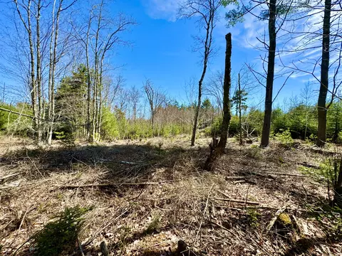 0 Autumn Marsh Road, Saint George, ME 04860