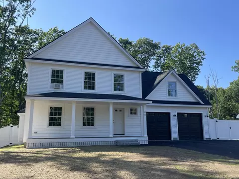 85 Chamberlain Rd, Scarborough, ME 04074