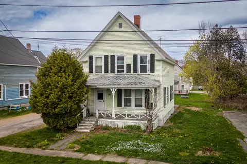 34 First St, Milo, ME 04463 photo 1