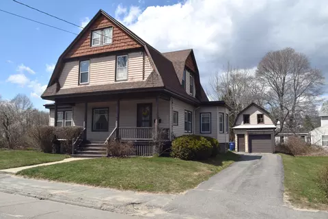 275 Broadway, South Portland, ME 04106