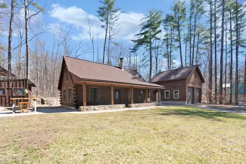 74 Mountain View Dr, Acton, ME 04001