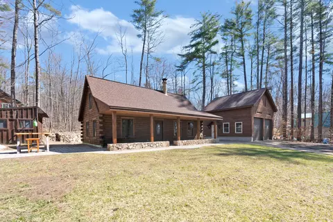 74 Mountain View Dr, Acton, ME 04001