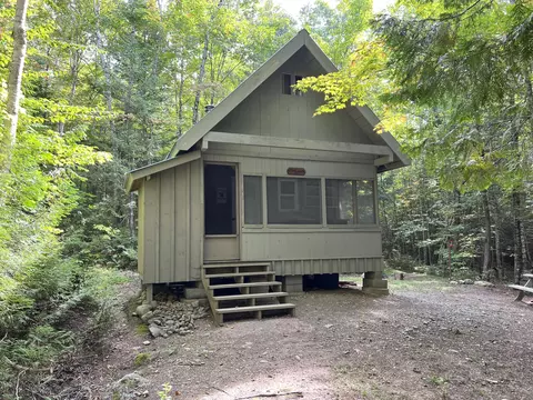 Off Mill Hill Road, Springfield, ME 04487