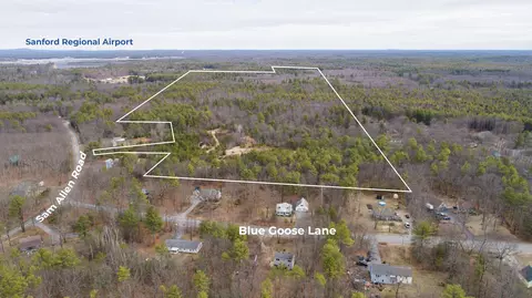 tbd Sam Allen Rd, Sanford, ME 04073