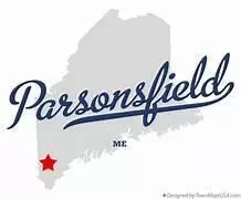 lot5 Fenderson Rd, Parsonsfield, ME 04047