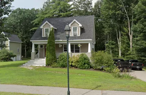 3 Dobson Rd, Berwick, ME 03901
