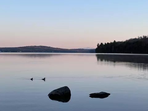 P/o M9l12 Webb Cove Drive, Enfield, ME 04493