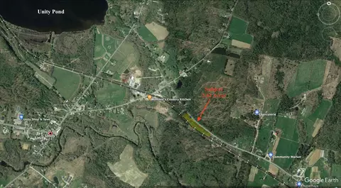 M12 Lot10 Thorndike Road, Unity, ME 04988