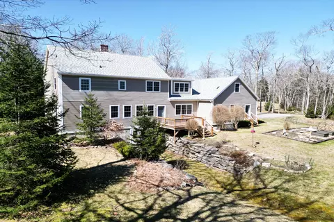85 Spring Hill Loop, Bristol, ME 04541 photo 1