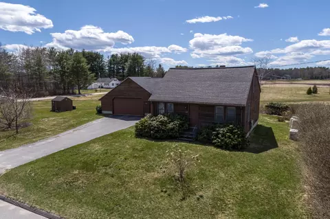 618 North Rd, Yarmouth, ME 04096