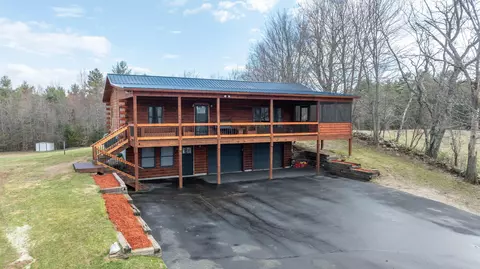 11 Tuelltown Rd, West Paris, ME 04289