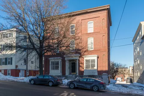65 High St, Portland, ME 04101