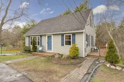 45 Reed St, Westbrook, ME 04092