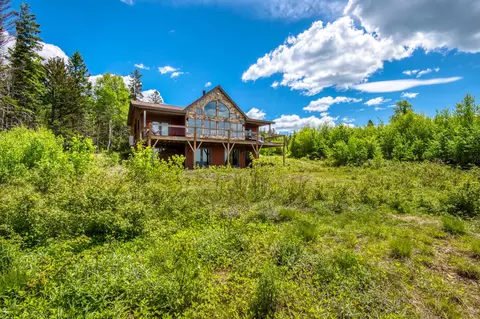 72 Whip Willow Farm Rd, Rangeley, ME 04970