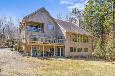 112 N Shore Rd, Greenville Junction, ME 04442