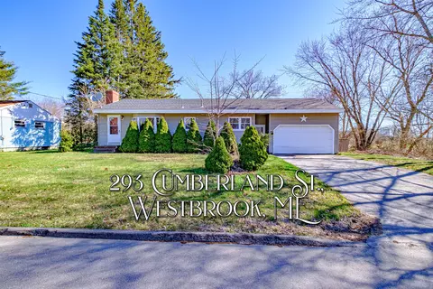 293 Cumberland St, Westbrook, ME 04092
