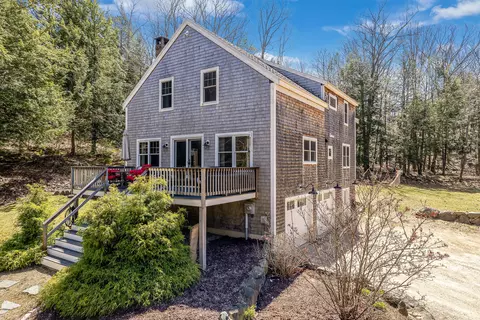 36 Linscott Rd S, York, ME 03909