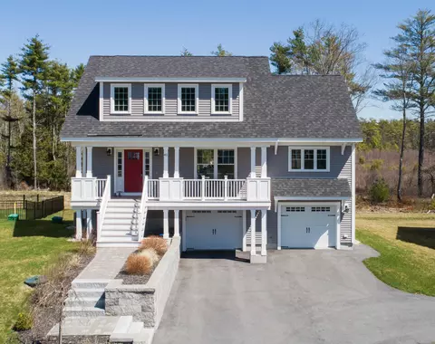 41 Huntington Way, Kittery, ME 03904