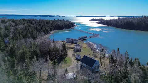 117 Pound Rd, Addison, ME 04606