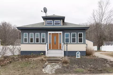35 North St, Sanford, ME 04073