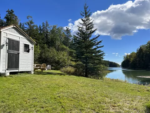 79 Wardwell Point Rd, Penobscot, ME 04476