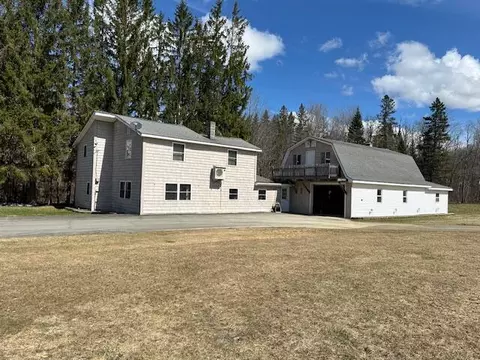 158 Corner Rd, Hodgdon, ME 04730