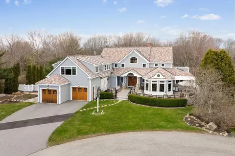 4 Stone Haven Dr, Kennebunkport, ME 04046