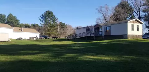 3252 Colonel Stairs Rd, Friendship, ME 04547