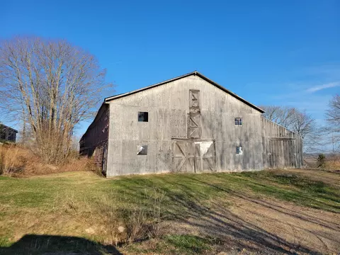 73 Clary Hill Road, Warren, ME 04864