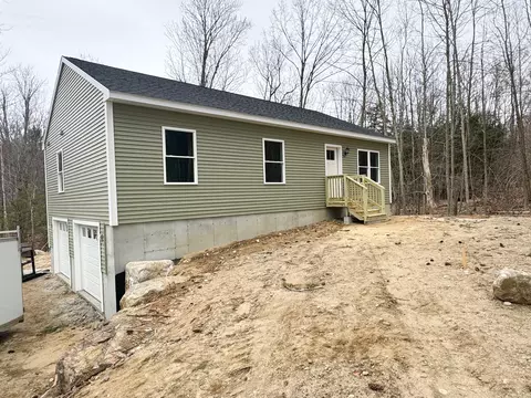 236 Deering Ridge Rd, Shapleigh, ME 04076