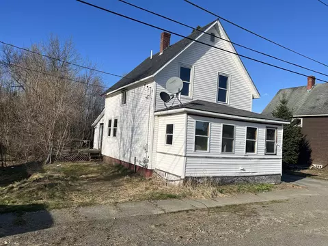 34 Second St, Milo, ME 04463 photo 1