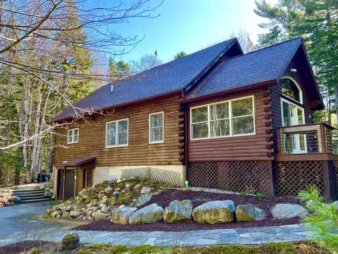 82 Beech Hill Rd, Mount Desert, ME 04660