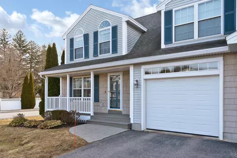 22 Tasker St #13, Saco, ME 04072