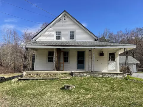 43 Berry Mills Rd, Carthage, ME 04224