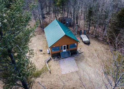 550 Butterfield Ridge Rd, Woodville, ME 04457