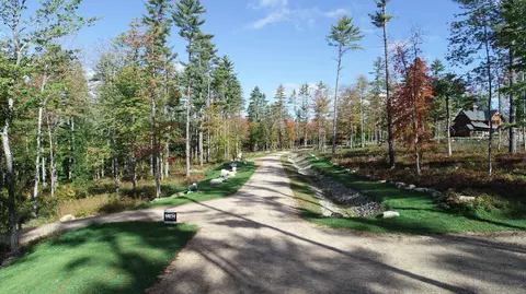 lot B Twilight Vw, Bridgton, ME 04009