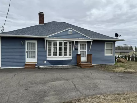 577 Main St, Caribou, ME 04736