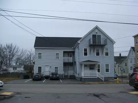 84 Birch St, Biddeford, ME 04005 photo 1