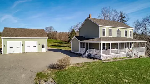 366 State Route 46, Bucksport, ME 04416