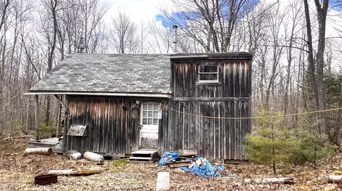 105 Hatch Hill Rd, Garland, ME 04939