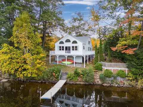 10 Trainor Rd, Lebanon, ME 04027