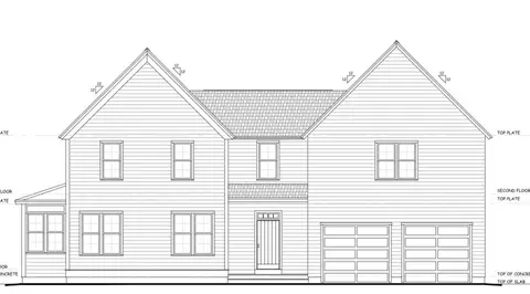 lot1 Eagles Ln, Falmouth, ME 04105