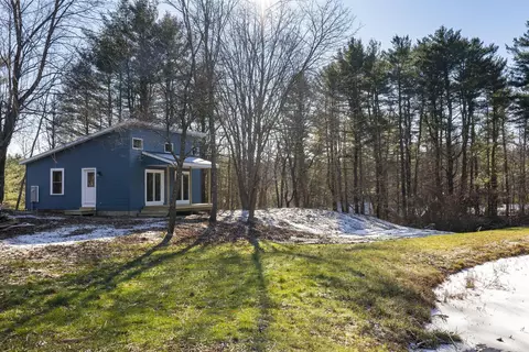 100 Allen Avenue Ext, Falmouth, ME 04105