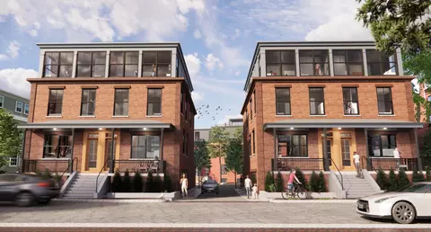 51 Carleton St #A, Portland, ME 04102