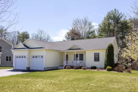 49 Woodman Ave, Saco, ME 04072