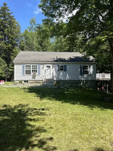 9 Beech Ridge Rd, Otis, ME 04605